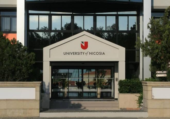 University of Nicosia
