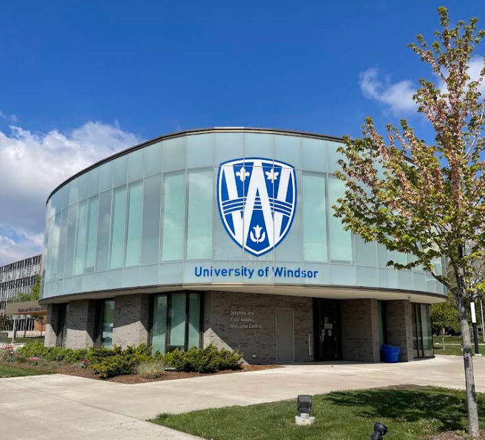 University of Windsor