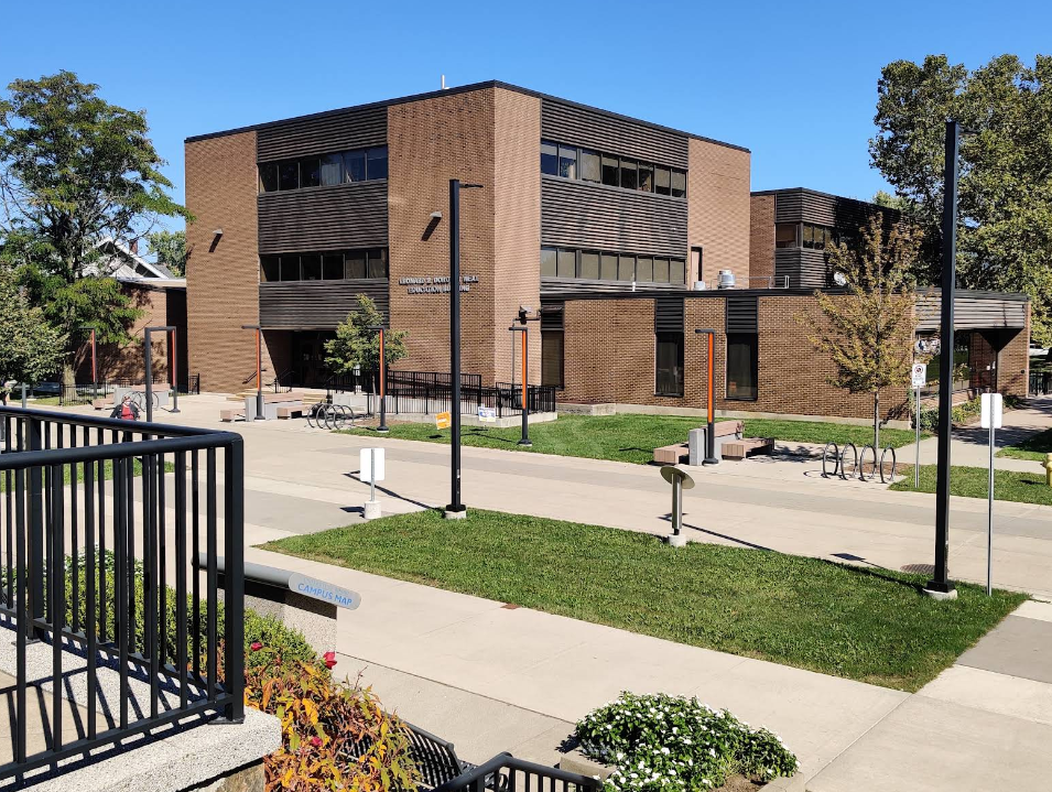 University of Windsor