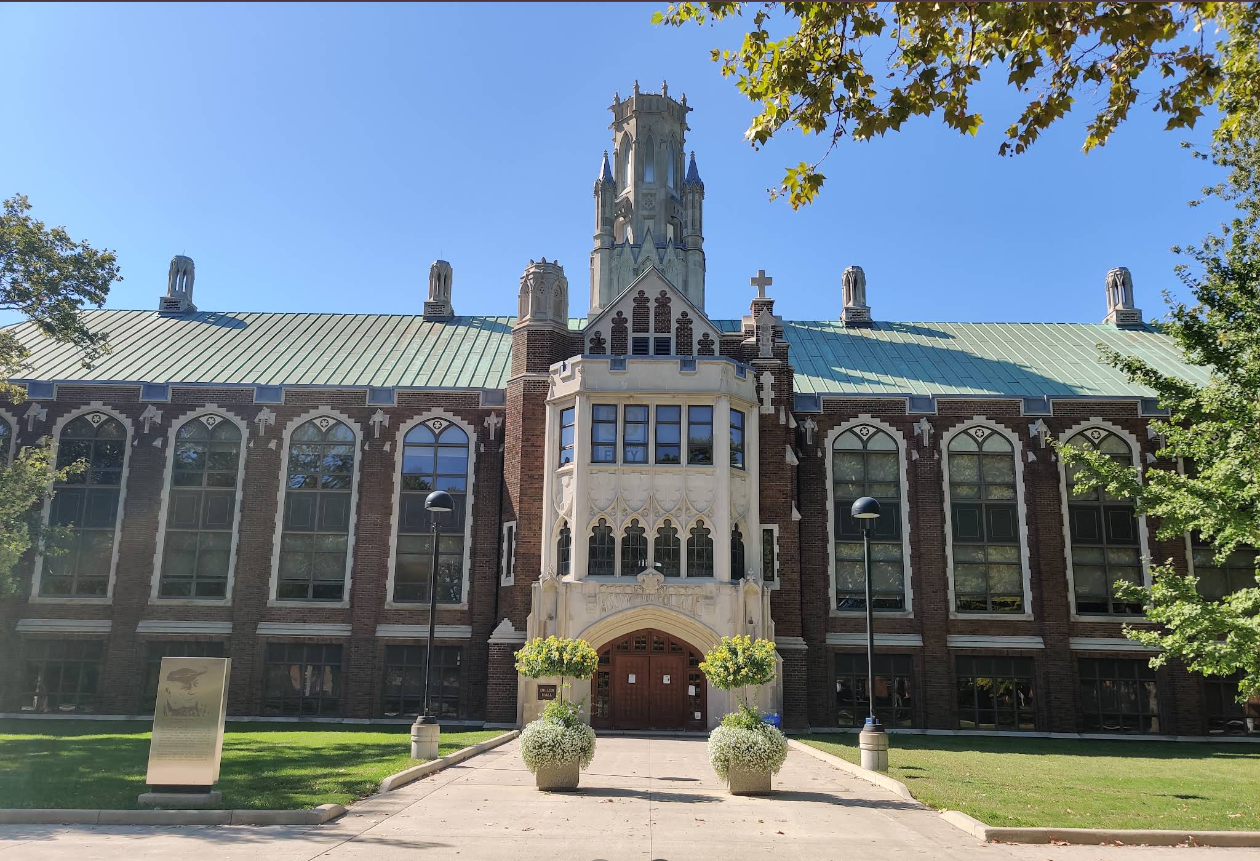 University of Windsor