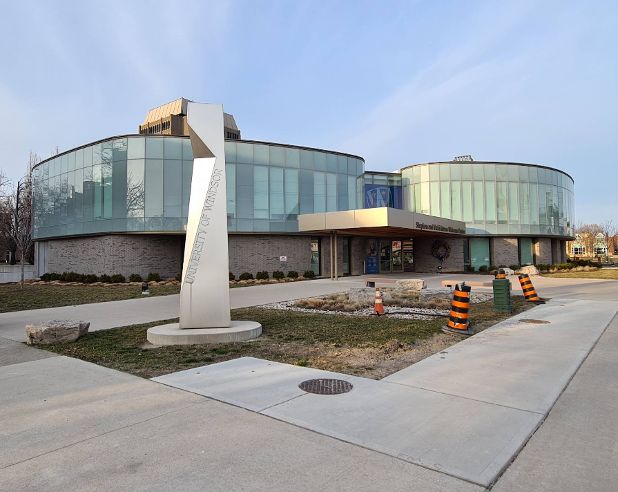 University of Windsor