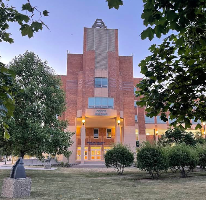 University of Windsor