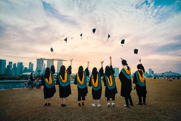 Unlock Scholarship Opportunities Worldwide