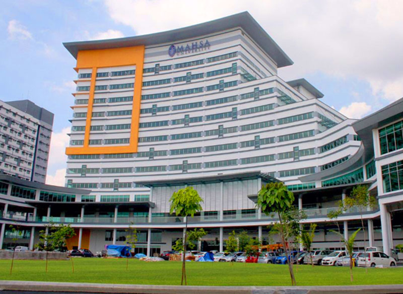 Study in Malaysia