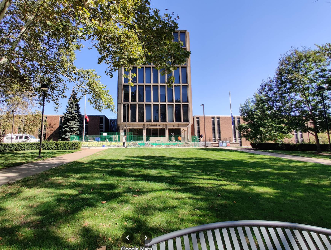 University of Windsor