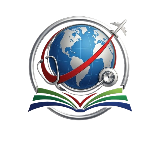 Global MBBS & Overseas study link Ltd.